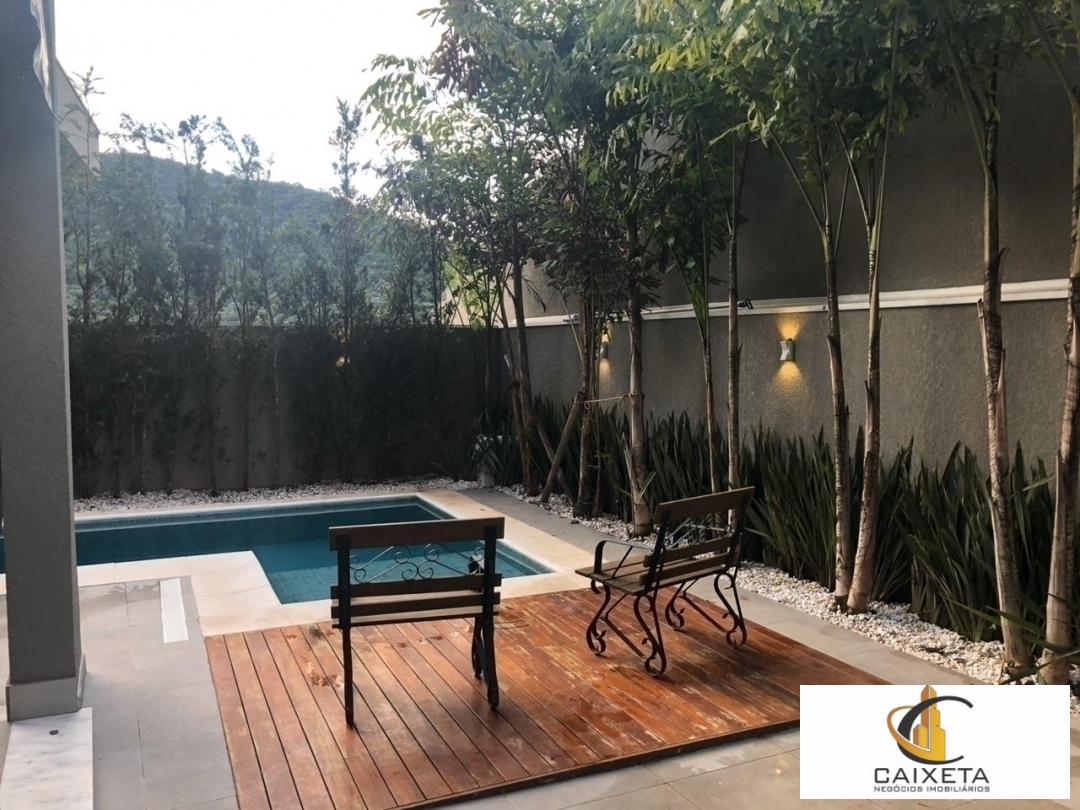 Casa em condomínio para Locação em Santana de Parnaíba - 11