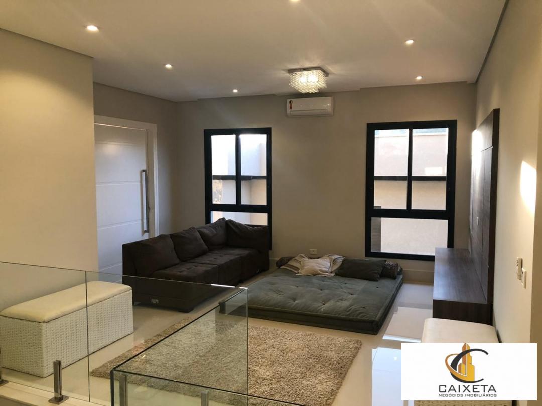 Casa em condomínio para Locação em Santana de Parnaíba - 10