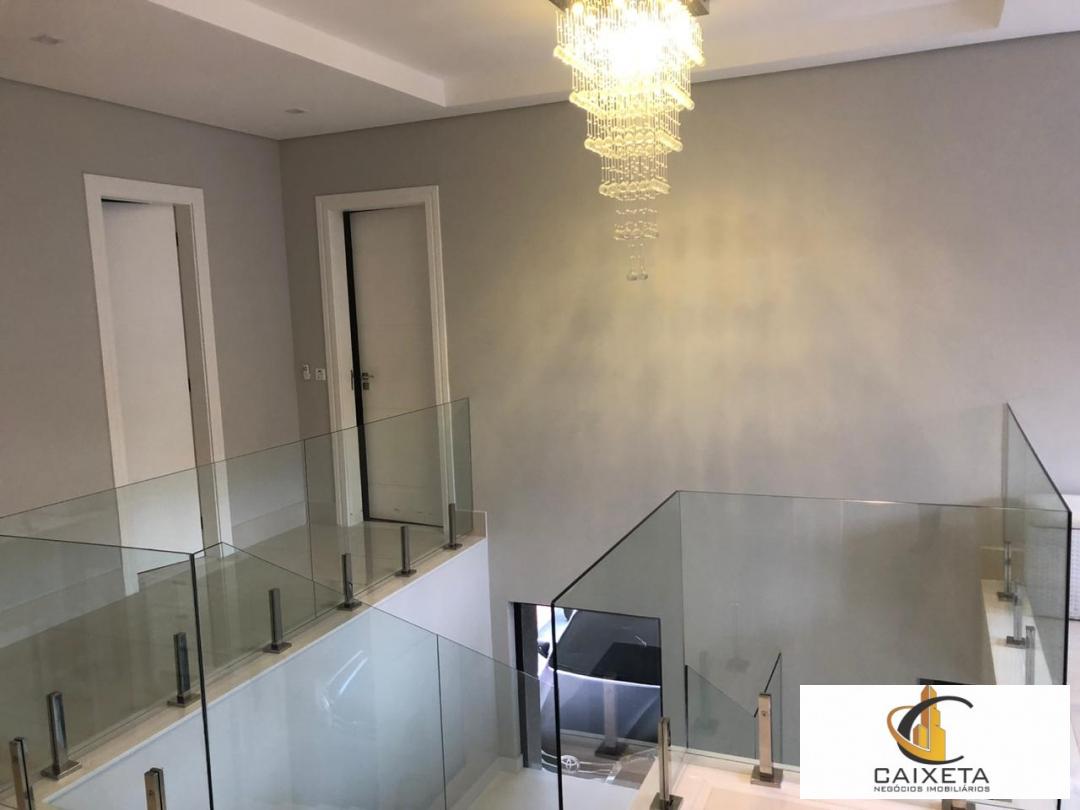 Casa em condomínio para Locação em Santana de Parnaíba - 8