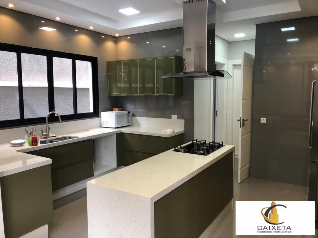 Casa em condomínio para Locação em Santana de Parnaíba - 17