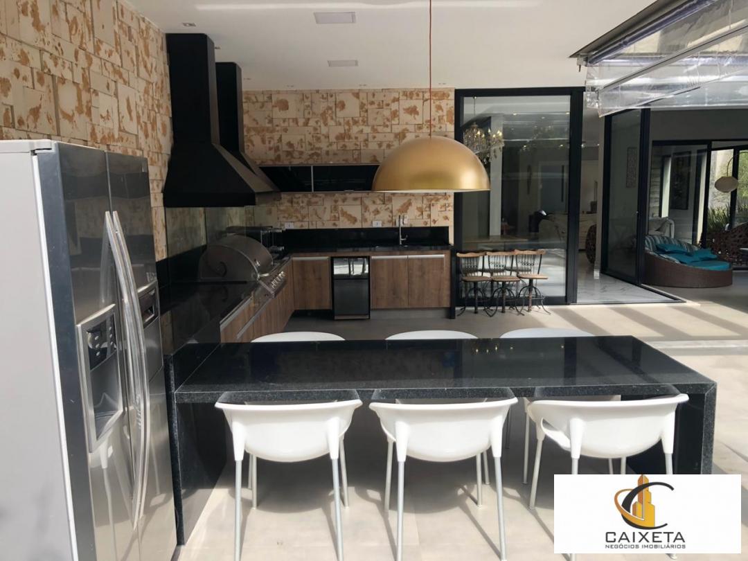 Casa em condomínio para Locação em Santana de Parnaíba - 29