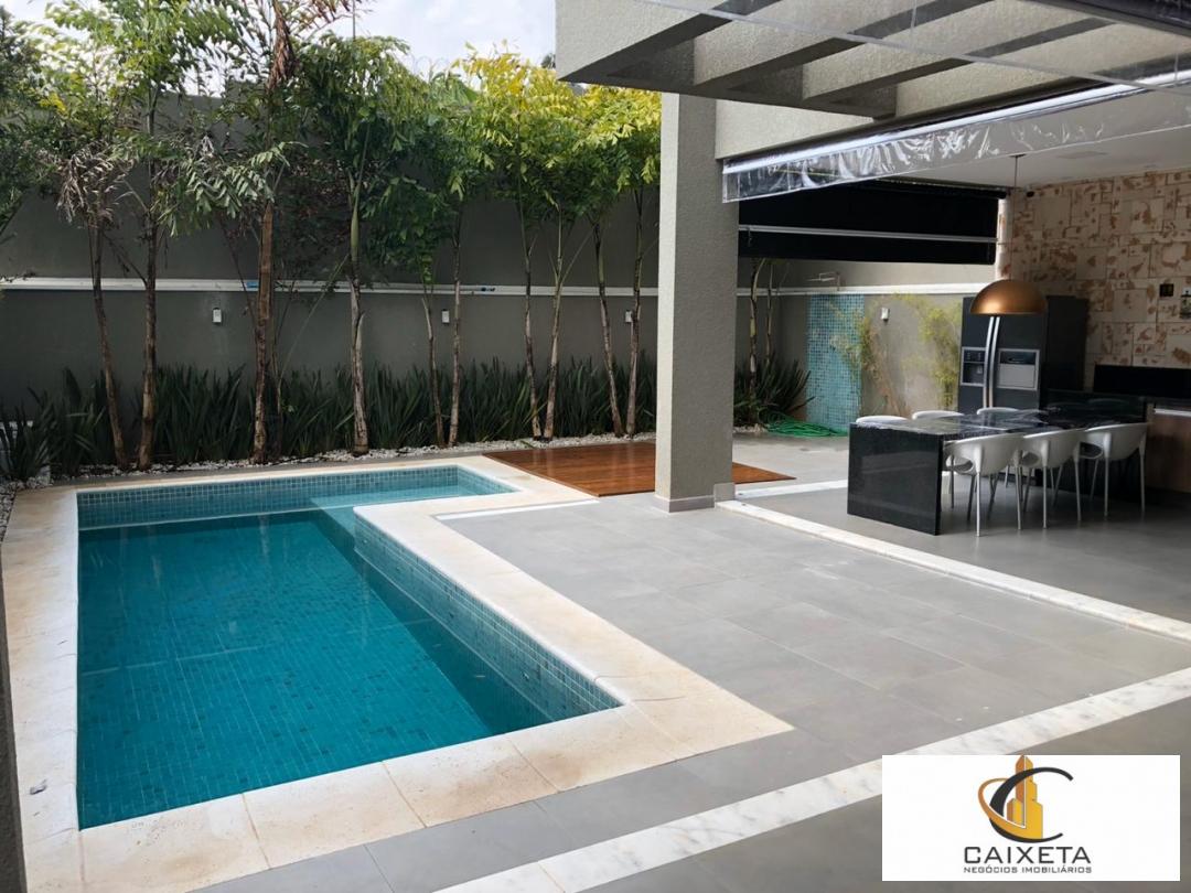 Casa em condomínio para Locação em Santana de Parnaíba - 6