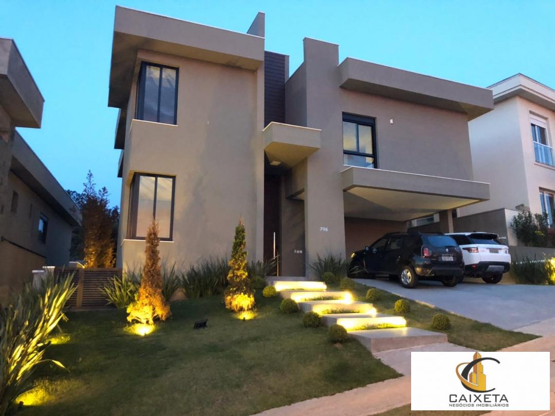 Casa em condomínio para Locação em Santana de Parnaíba - 2