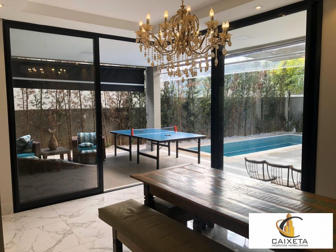 Casa em condomínio para Locação em Santana de Parnaíba - 19