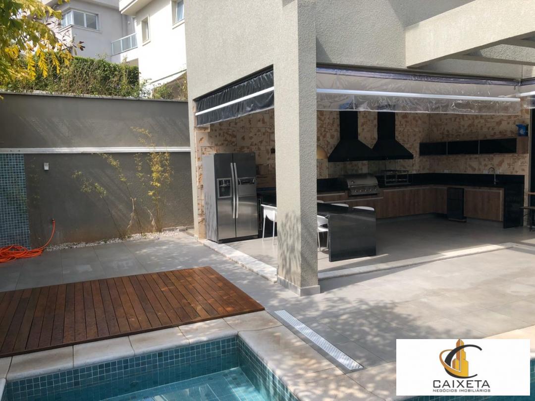 Casa em condomínio para Locação em Santana de Parnaíba - 28