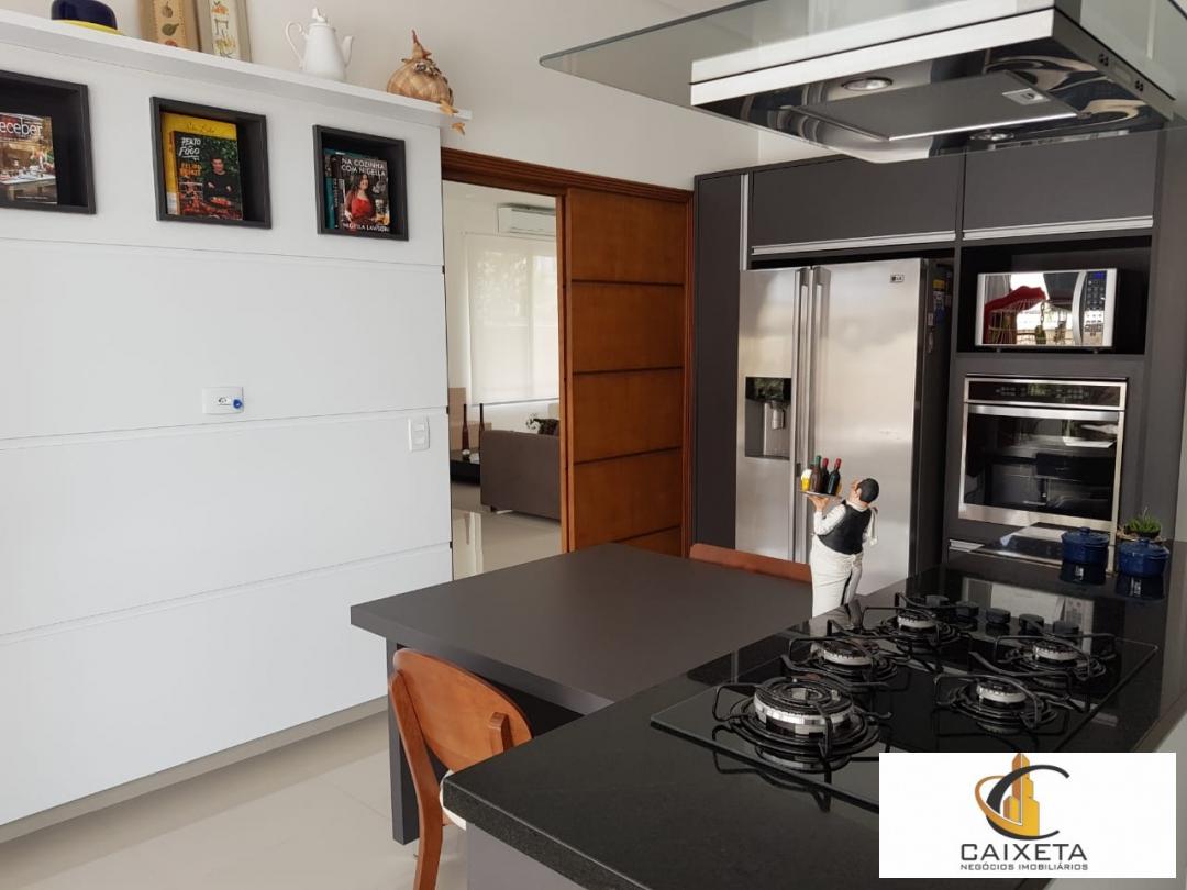 Casa em condomínio para Venda em Santana de Parnaíba - 5