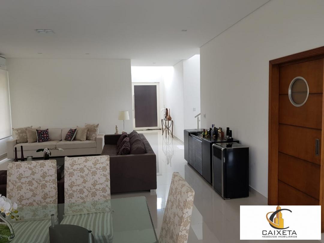 Casa em condomínio para Venda em Santana de Parnaíba - 11