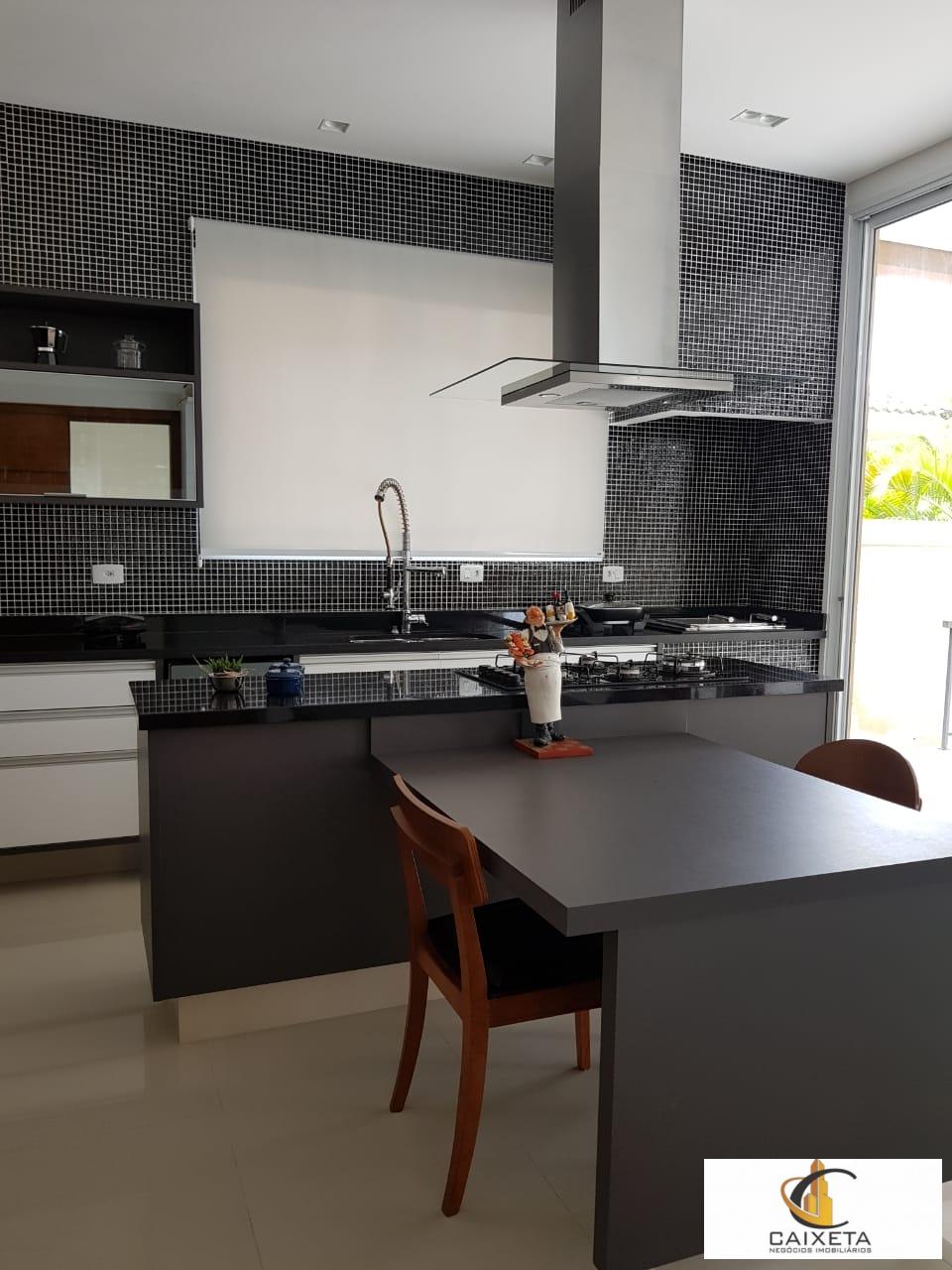 Casa em condomínio para Venda em Santana de Parnaíba - 3