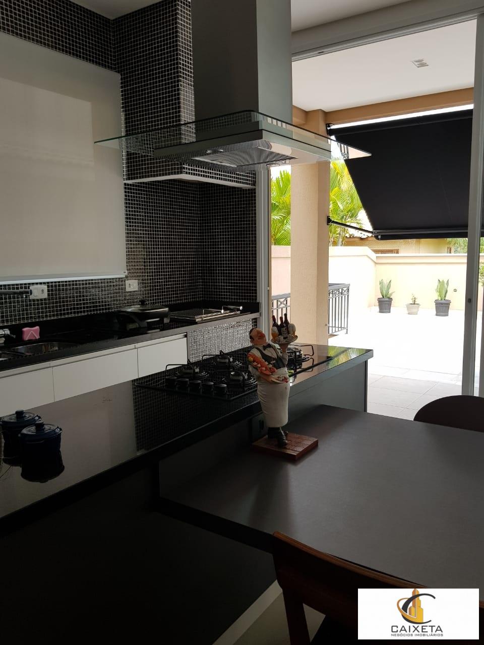 Casa em condomínio para Venda em Santana de Parnaíba - 4
