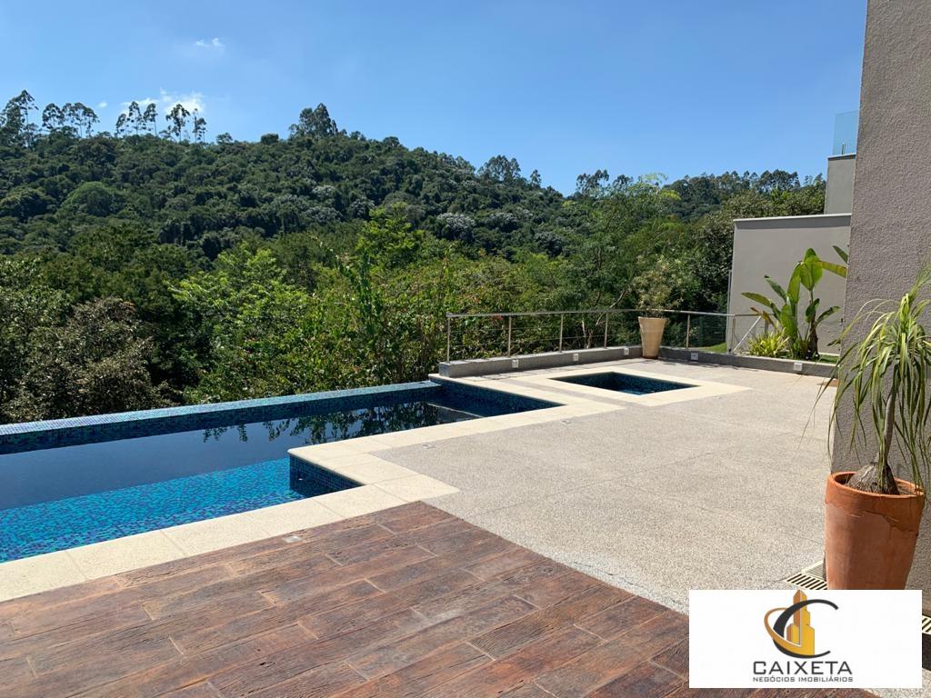 Casa em condomínio para Venda em Santana de Parnaíba - 6