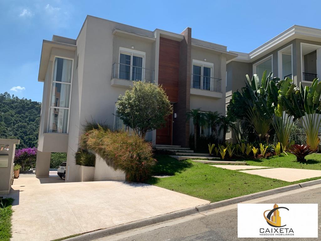 Casa em condomínio para Venda em Santana de Parnaíba - 2