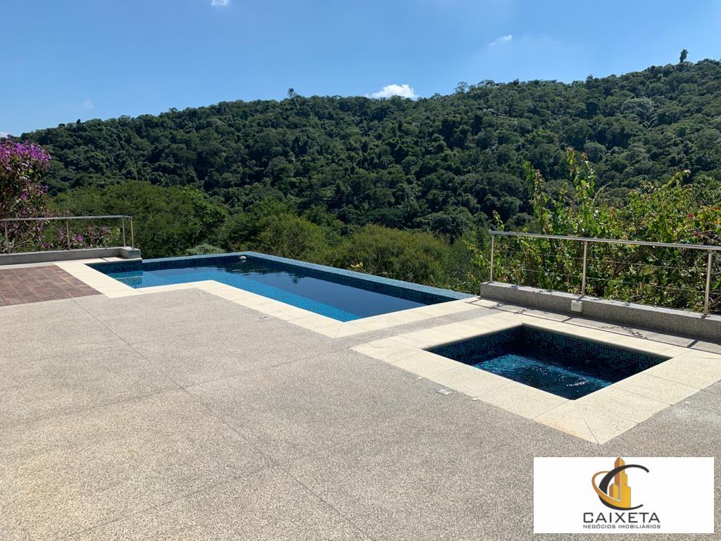 Casa em condomínio para Venda em Santana de Parnaíba - 10