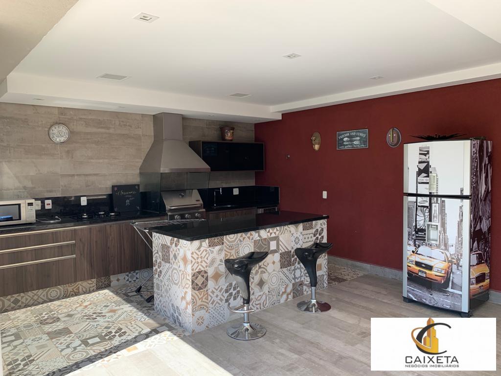 Casa em condomínio para Venda em Santana de Parnaíba - 12