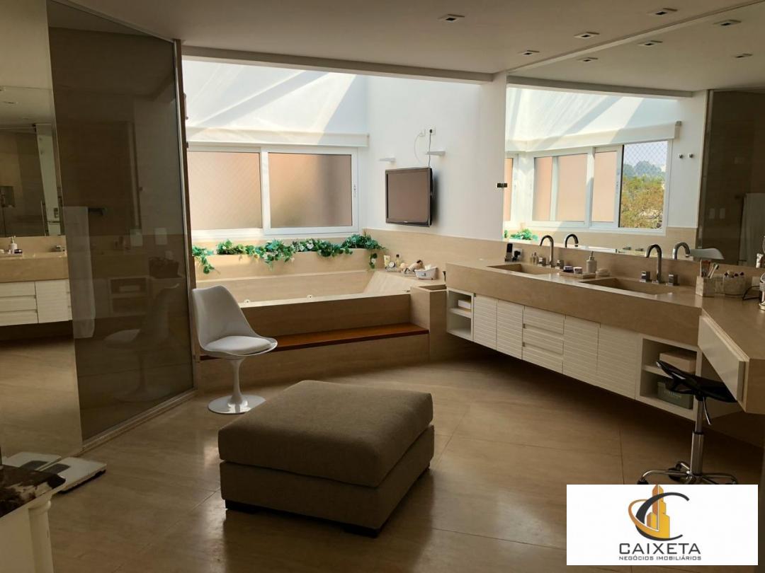 Casa de Condomínio, 5 quartos - Foto 8
