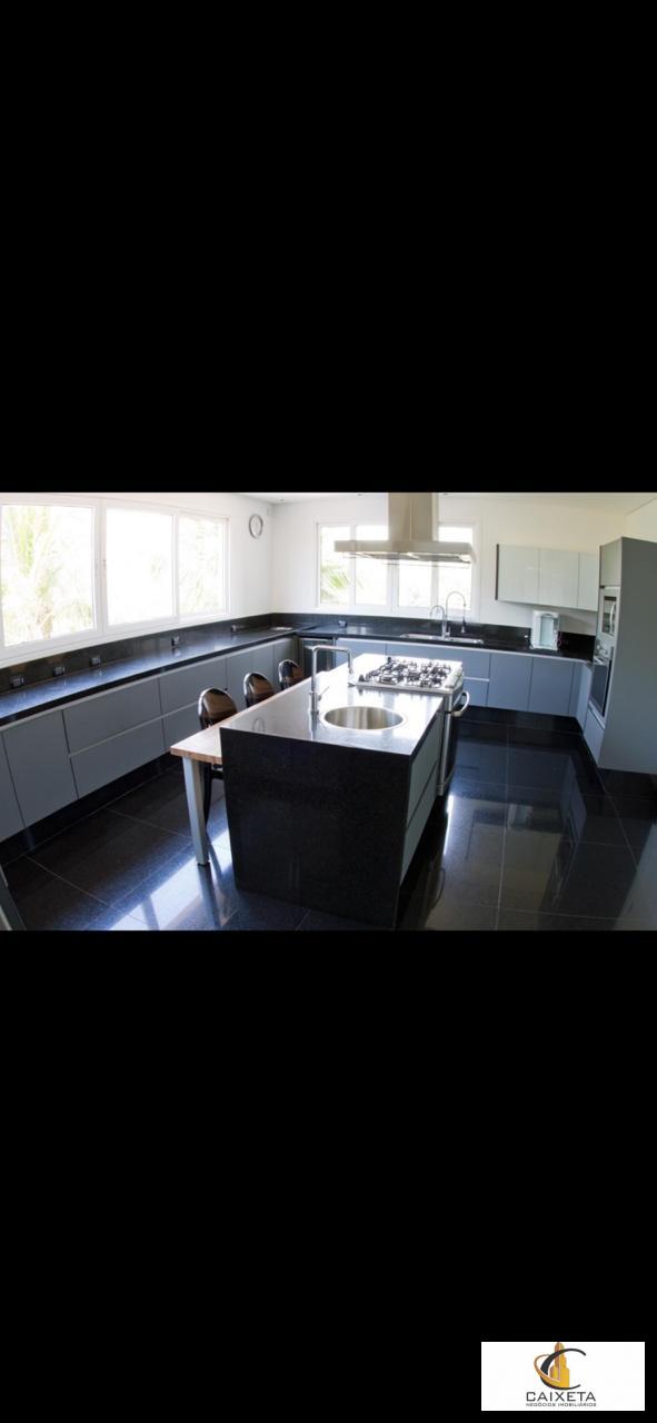 Casa de Condomínio, 5 quartos - Foto 6