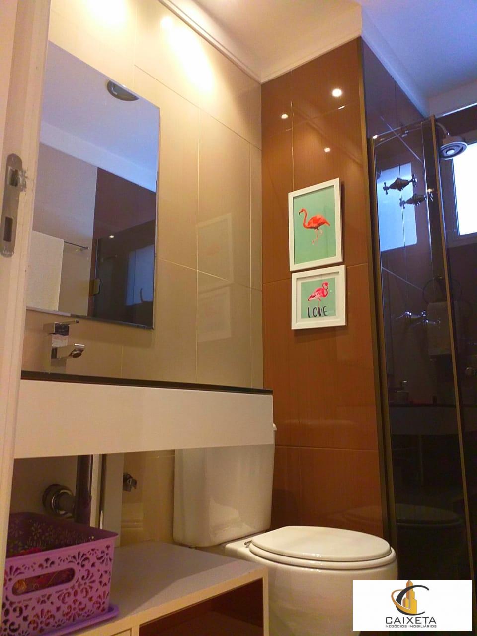 Apartamento, 3 quartos, 105 m² - Foto 35