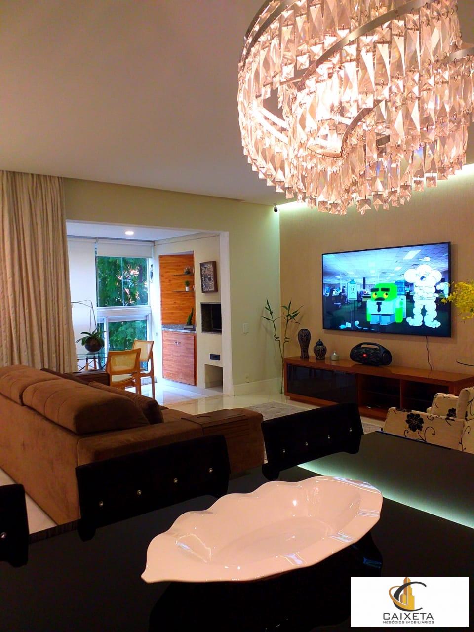 Apartamento, 3 quartos, 105 m² - Foto 8