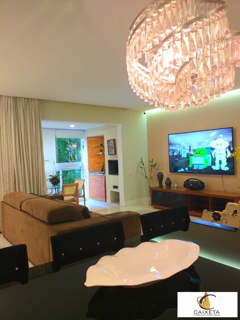 Apartamento, 3 quartos, 105 m² - Foto 7