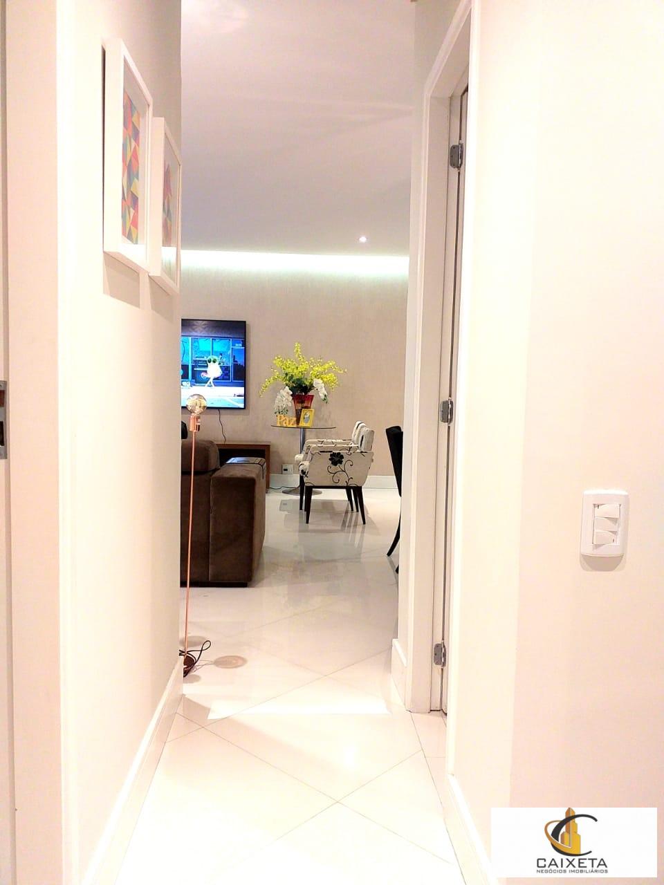 Apartamento, 3 quartos, 105 m² - Foto 20
