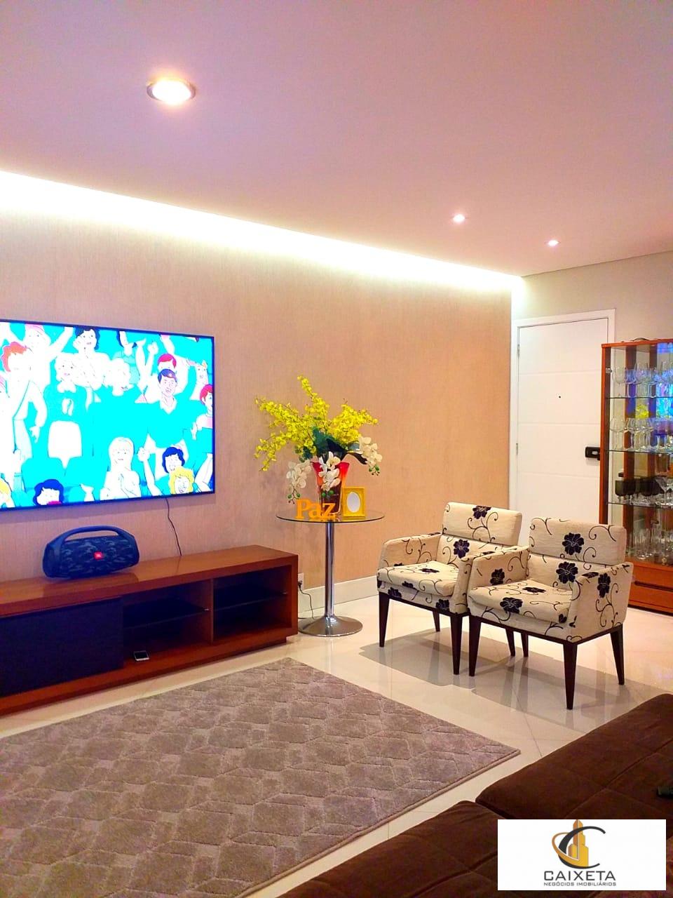 Apartamento, 3 quartos, 105 m² - Foto 5