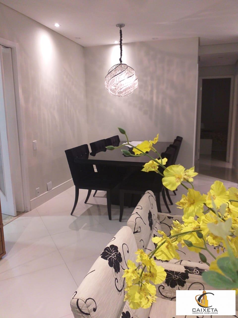 Apartamento, 3 quartos, 105 m² - Foto 12