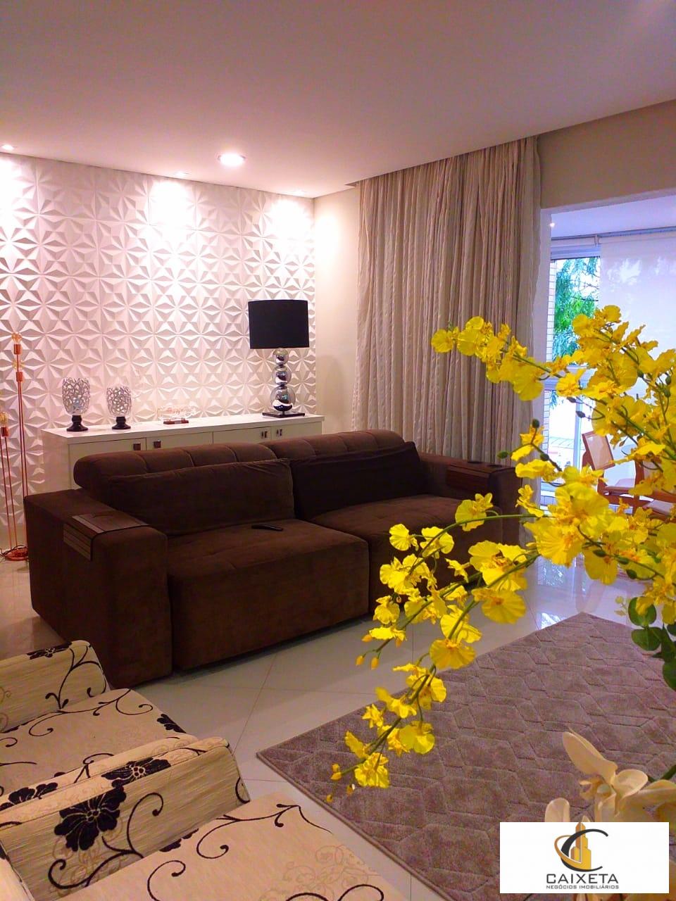 Apartamento, 3 quartos, 105 m² - Foto 6