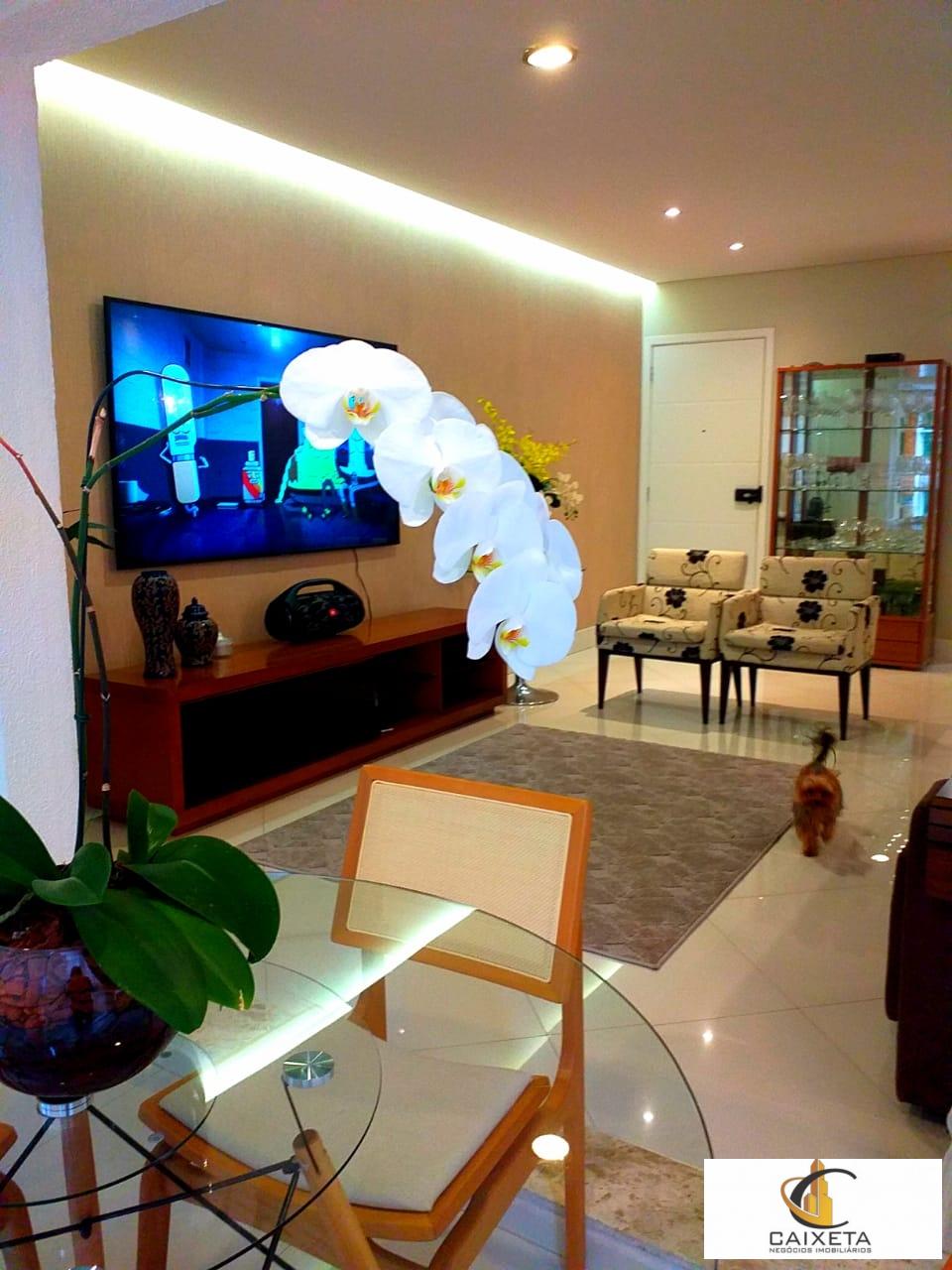 Apartamento, 3 quartos, 105 m² - Foto 3