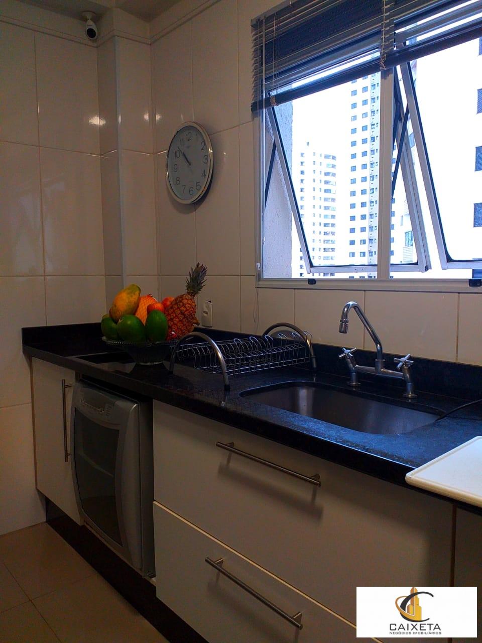 Apartamento, 3 quartos, 105 m² - Foto 16