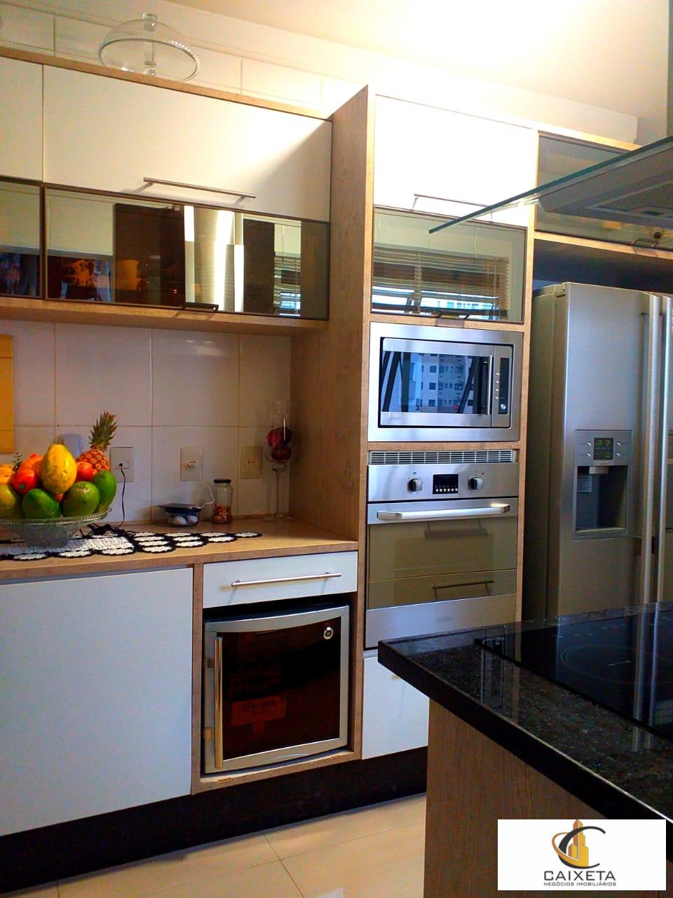Apartamento, 3 quartos, 105 m² - Foto 14