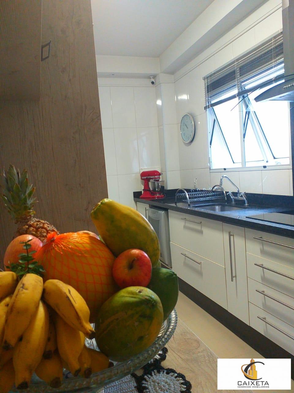 Apartamento, 3 quartos, 105 m² - Foto 13