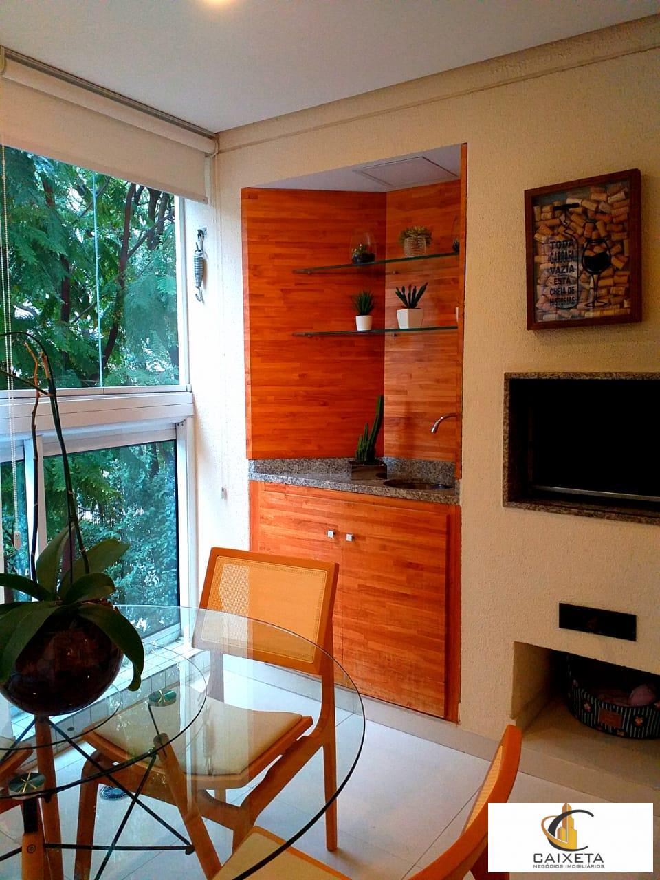 Apartamento, 3 quartos, 105 m² - Foto 4