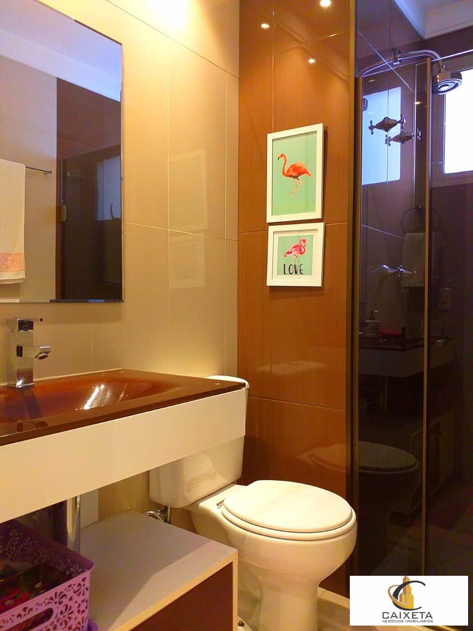 Apartamento, 3 quartos, 105 m² - Foto 34