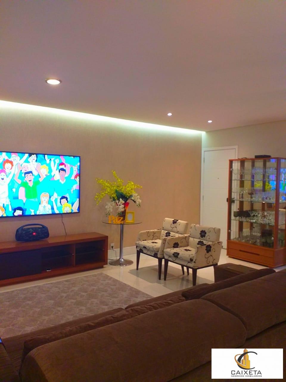Apartamento, 3 quartos, 105 m² - Foto 9