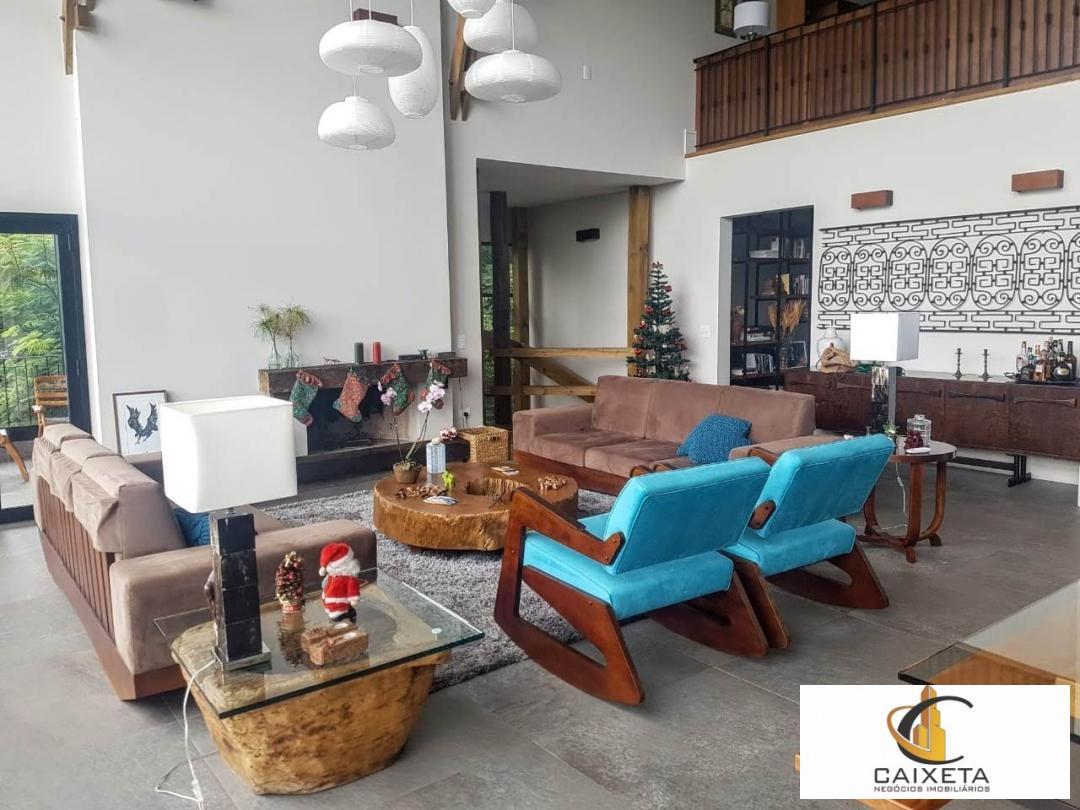 Casa em condomínio para Venda em Santana de Parnaíba - 20