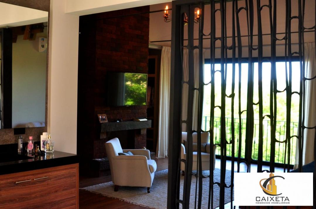 Casa em condomínio para Venda em Santana de Parnaíba - 25