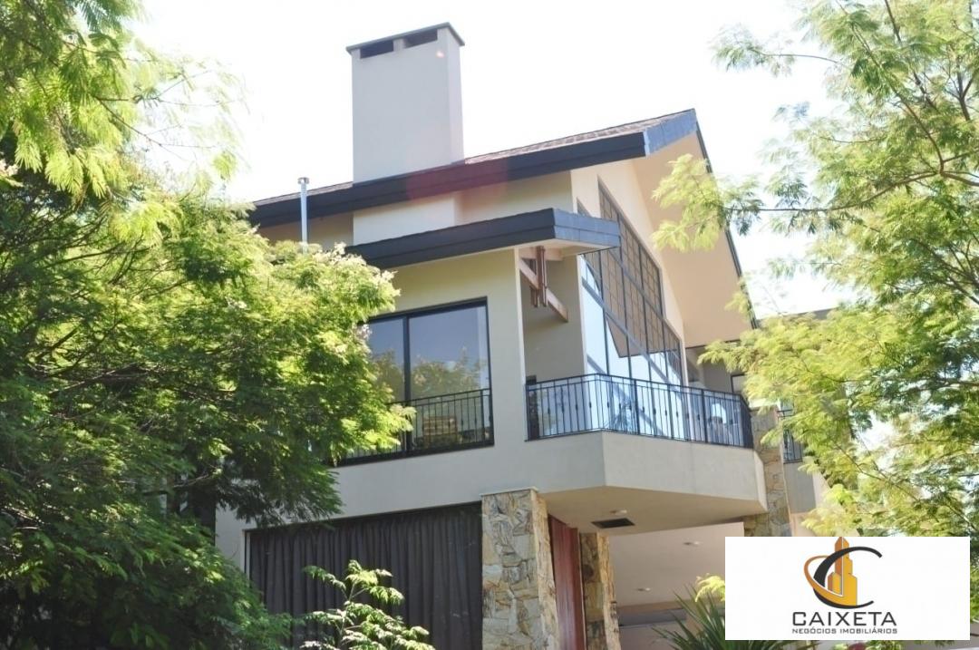 Casa em condomínio para Venda em Santana de Parnaíba - 4