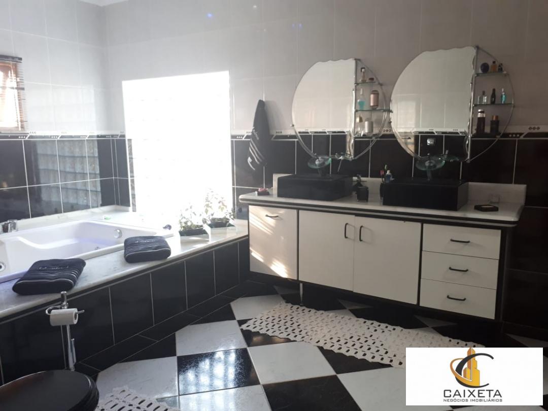 Casa de Condomínio, 4 quartos - Foto 40