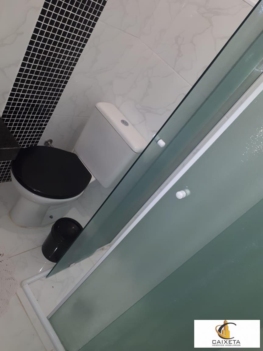 Casa de Condomínio, 4 quartos - Foto 41