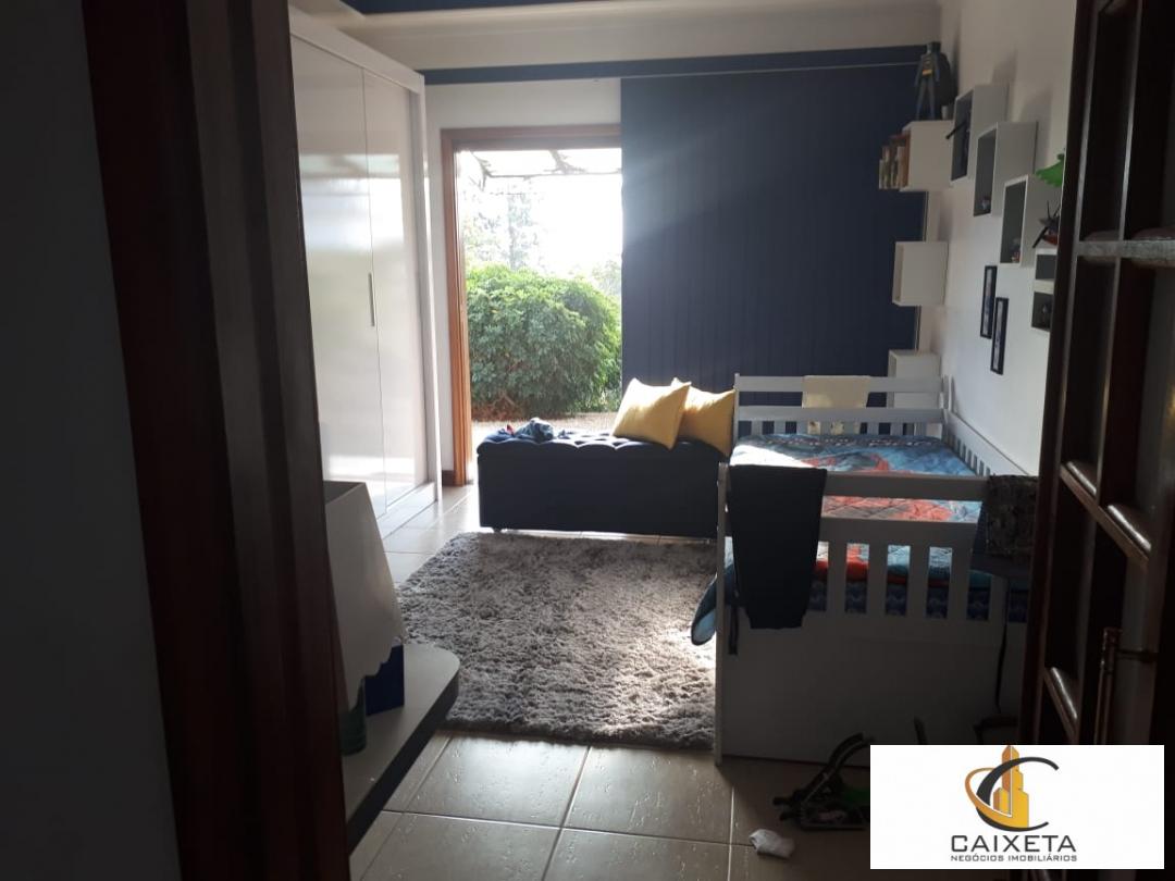 Casa de Condomínio, 4 quartos - Foto 46