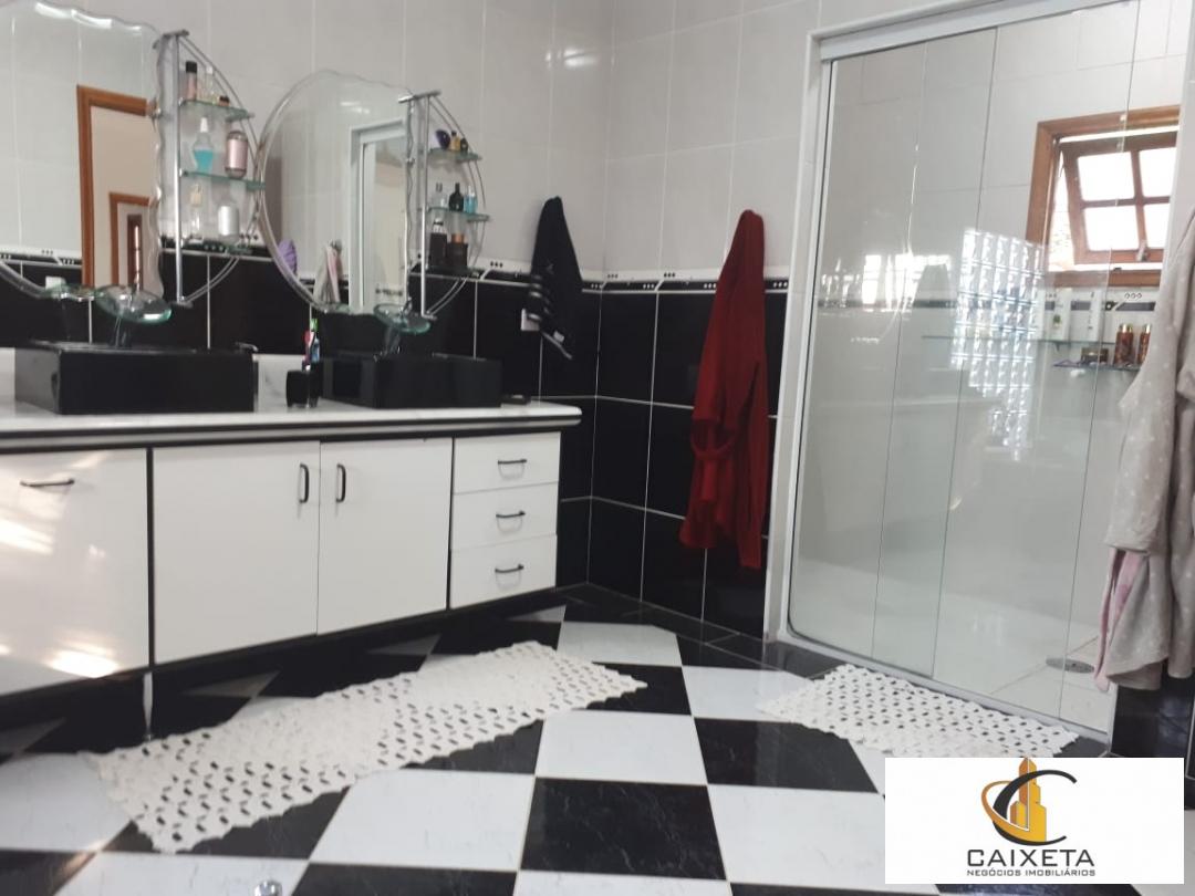 Casa de Condomínio, 4 quartos - Foto 42