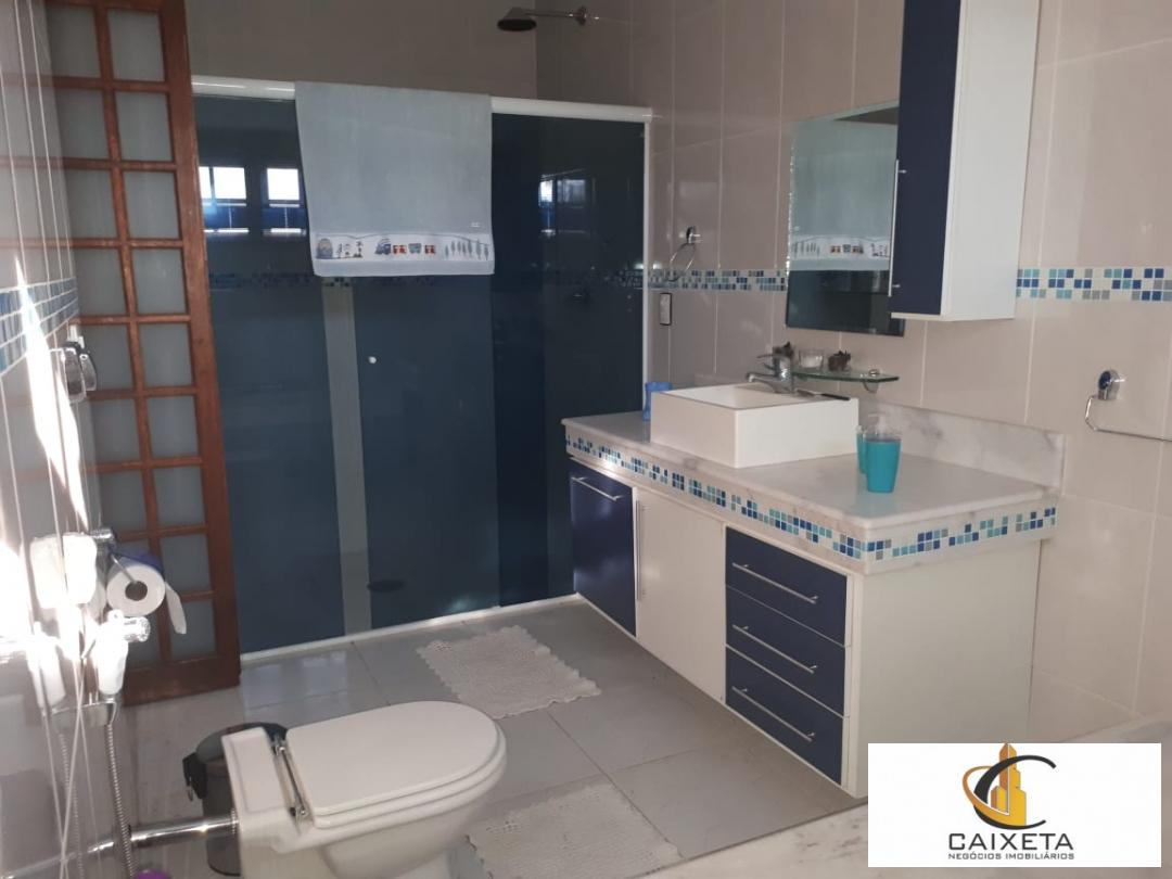 Casa de Condomínio, 4 quartos - Foto 47