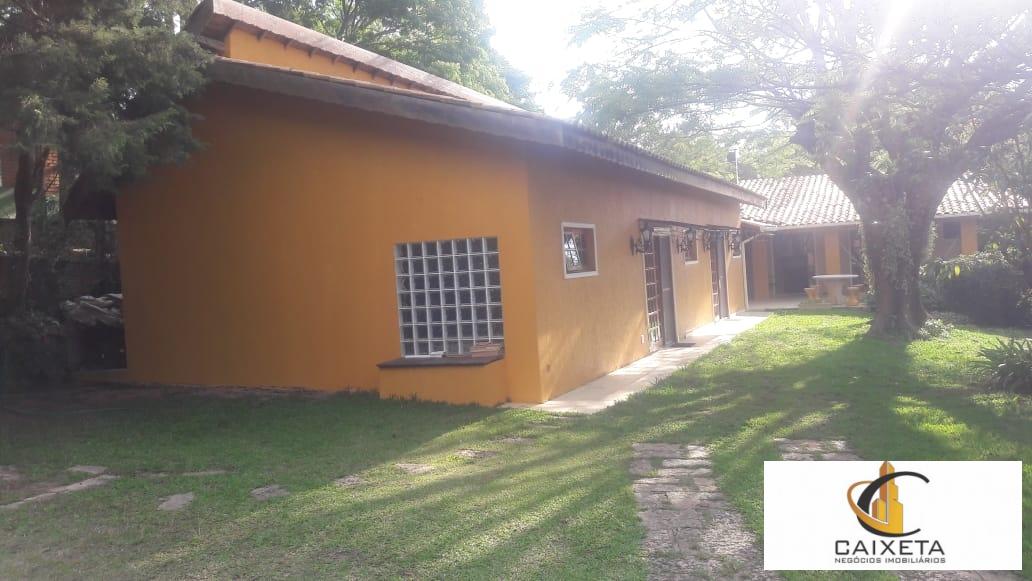 Casa de Condomínio, 4 quartos - Foto 11