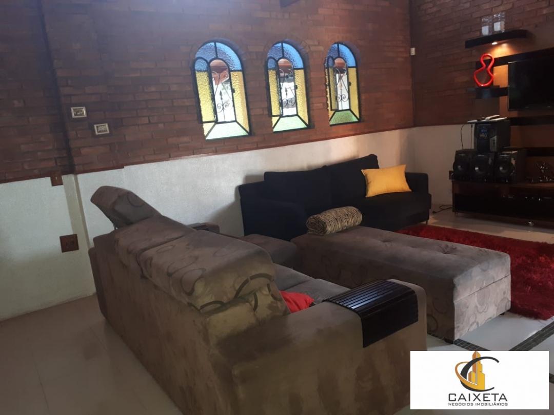 Casa de Condomínio, 4 quartos - Foto 17