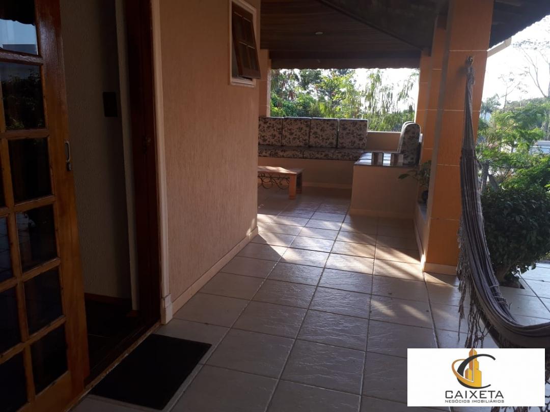 Casa de Condomínio, 4 quartos - Foto 8