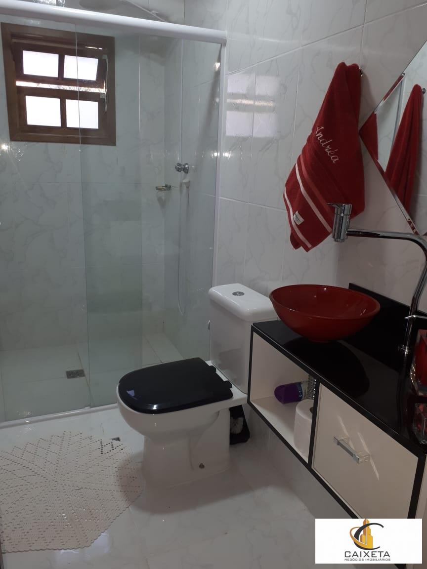 Casa de Condomínio, 4 quartos - Foto 50
