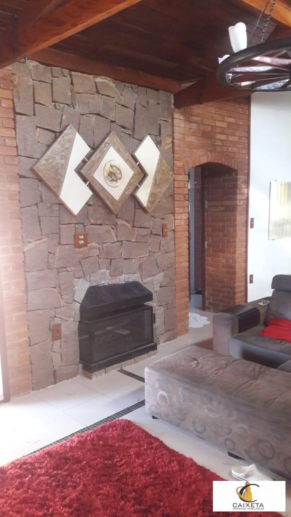 Casa de Condomínio, 4 quartos - Foto 23