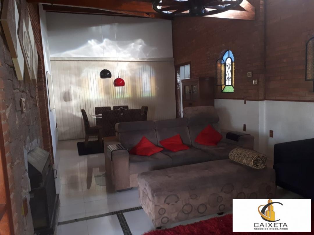 Casa de Condomínio, 4 quartos - Foto 18