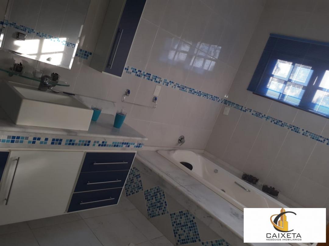 Casa de Condomínio, 4 quartos - Foto 48
