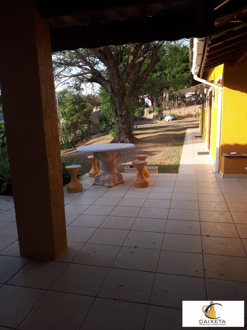 Casa de Condomínio, 4 quartos - Foto 5