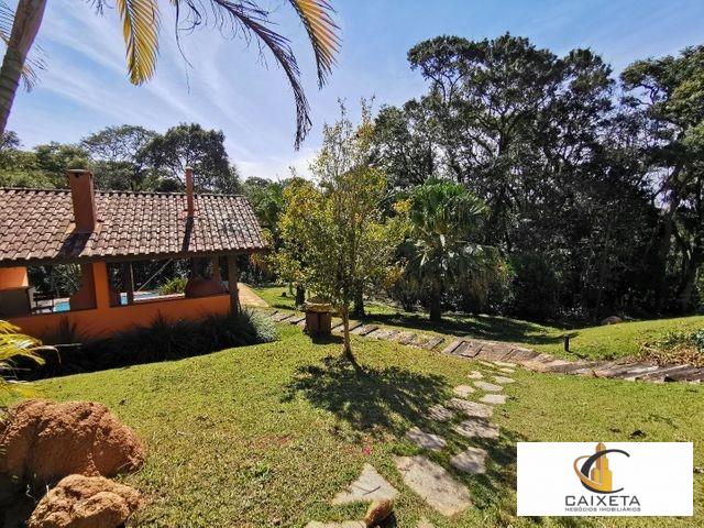 Chácara para Venda em São Roque - 1